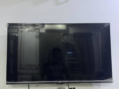 Aiwa Led