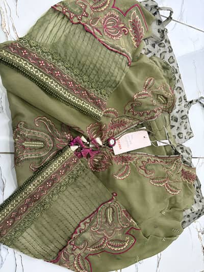 rozana eastern fancy wear