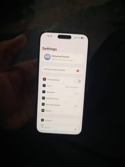 Apple iPhone 14 Pro Max