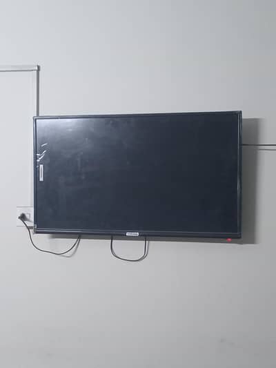 Samsung LCD
