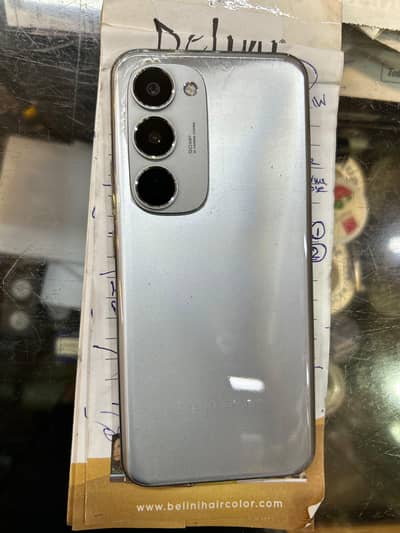 Tecno spark 40 pro plus 8/256gb indisplay finger