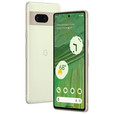 pixel 7  with accessories online Approve