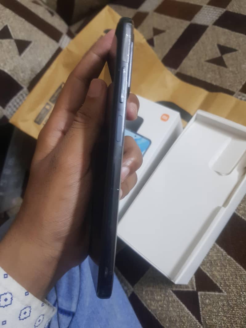 Xiaomi Redmi Note 11 1