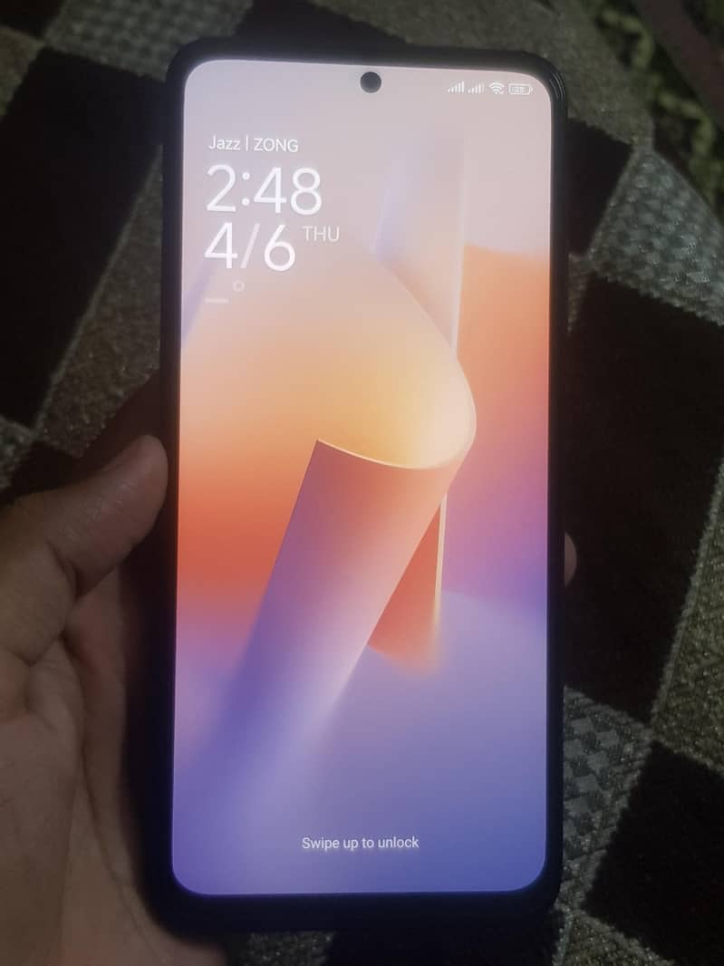 Xiaomi Redmi Note 11 3