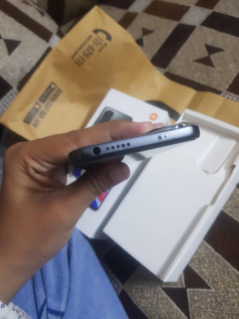 Xiaomi Redmi Note 11 5