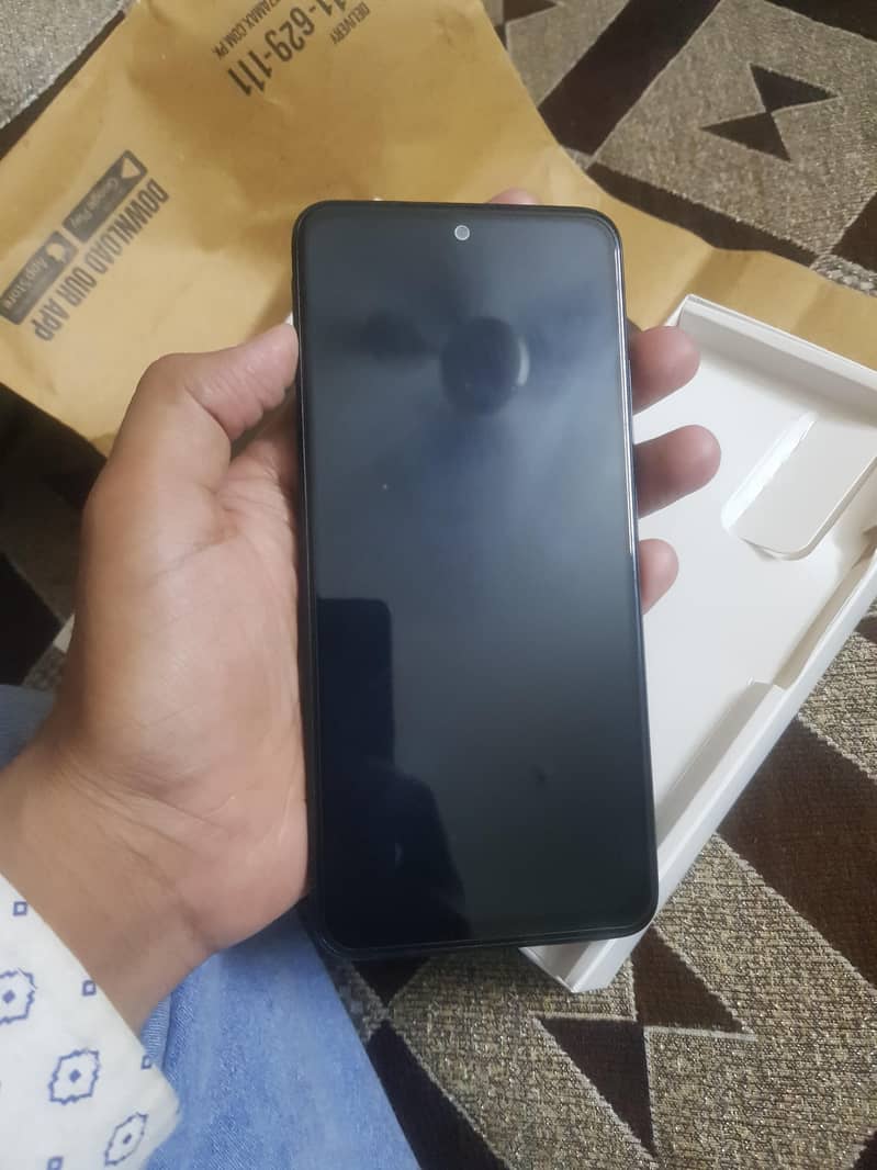 Xiaomi Redmi Note 11 6