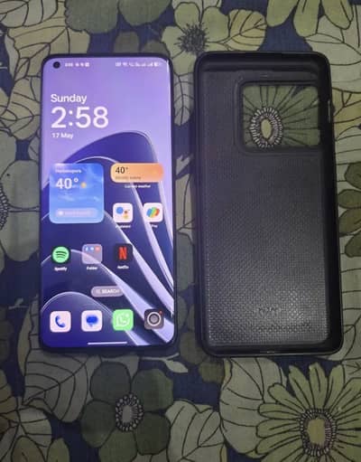 One Plus 10 Pro PTA OFFICIAL APPROVED