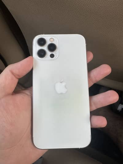 Apple iPhone 12 Pro
