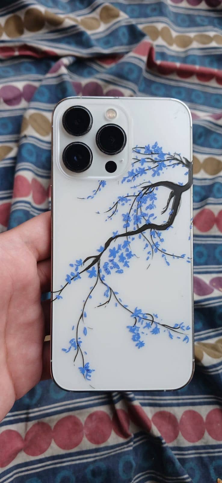 Iphone 13 pro 1