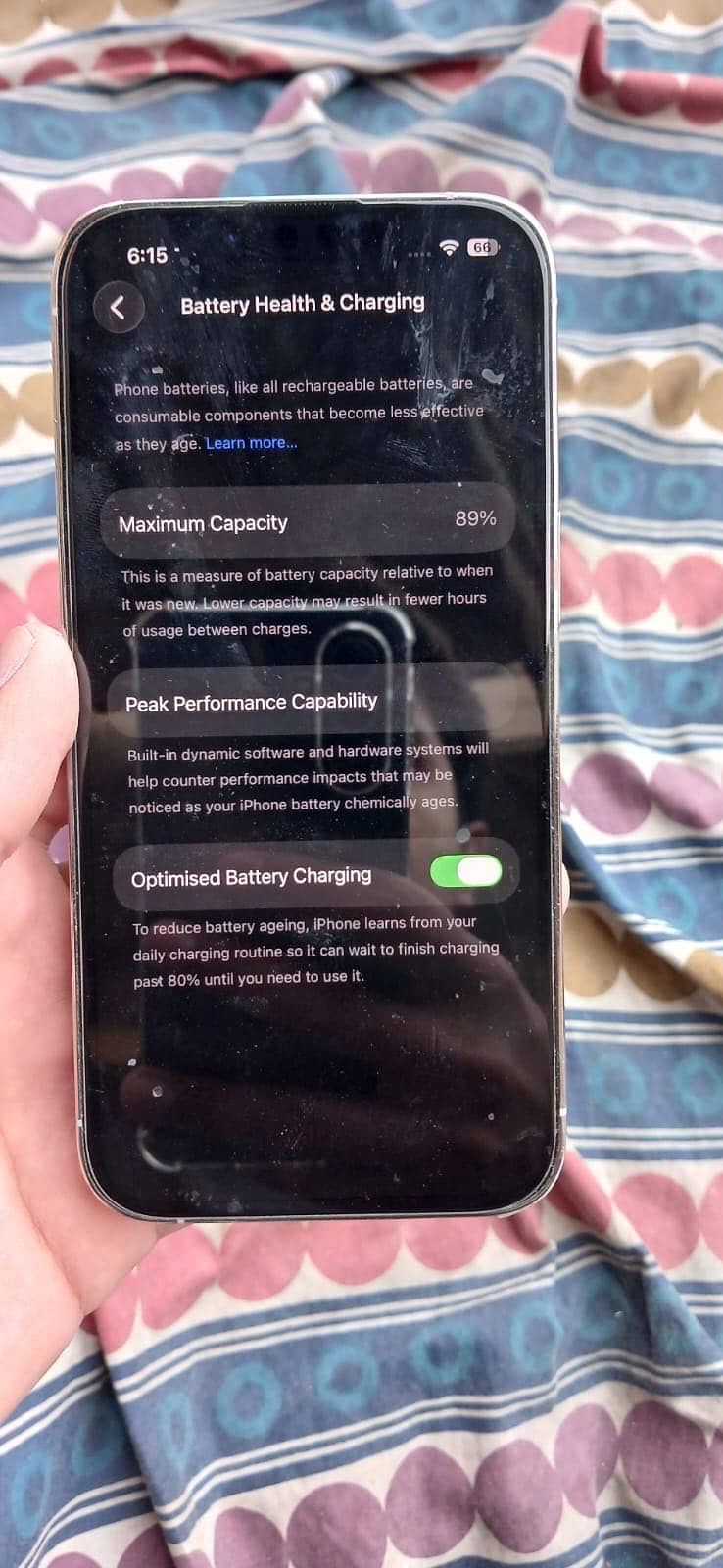 Iphone 13 pro 2