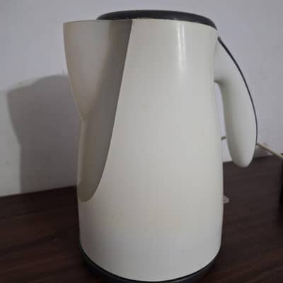 Electric kettle for sale