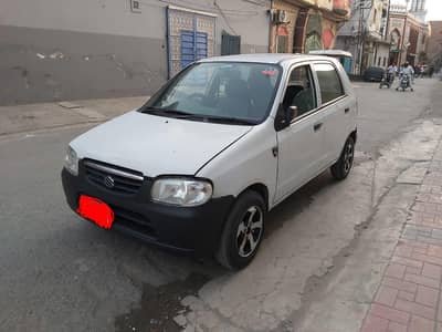 Suzuki Alto 2005