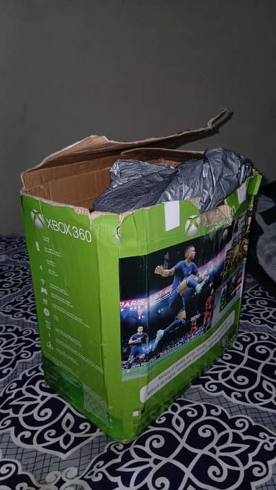 xbox 360 jasper edition