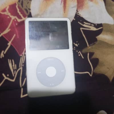 Apple ipod