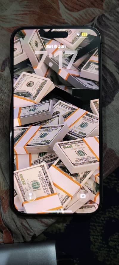 iPhone 14 Pro Max non pta factory unlock 256 gb