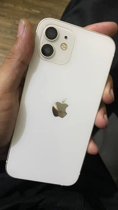 Apple iPhone 12