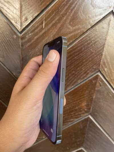 Apple iPhone 13 Pro