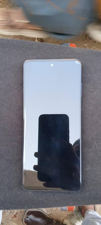 Motorola edge 5g UW 2021 6/128