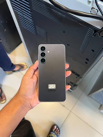 Samsung Mobile S25 FE