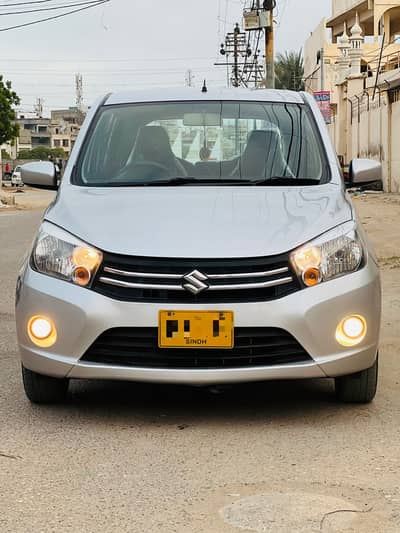 Suzuki Cultus VXL AGS AUTOMATIC 2020
