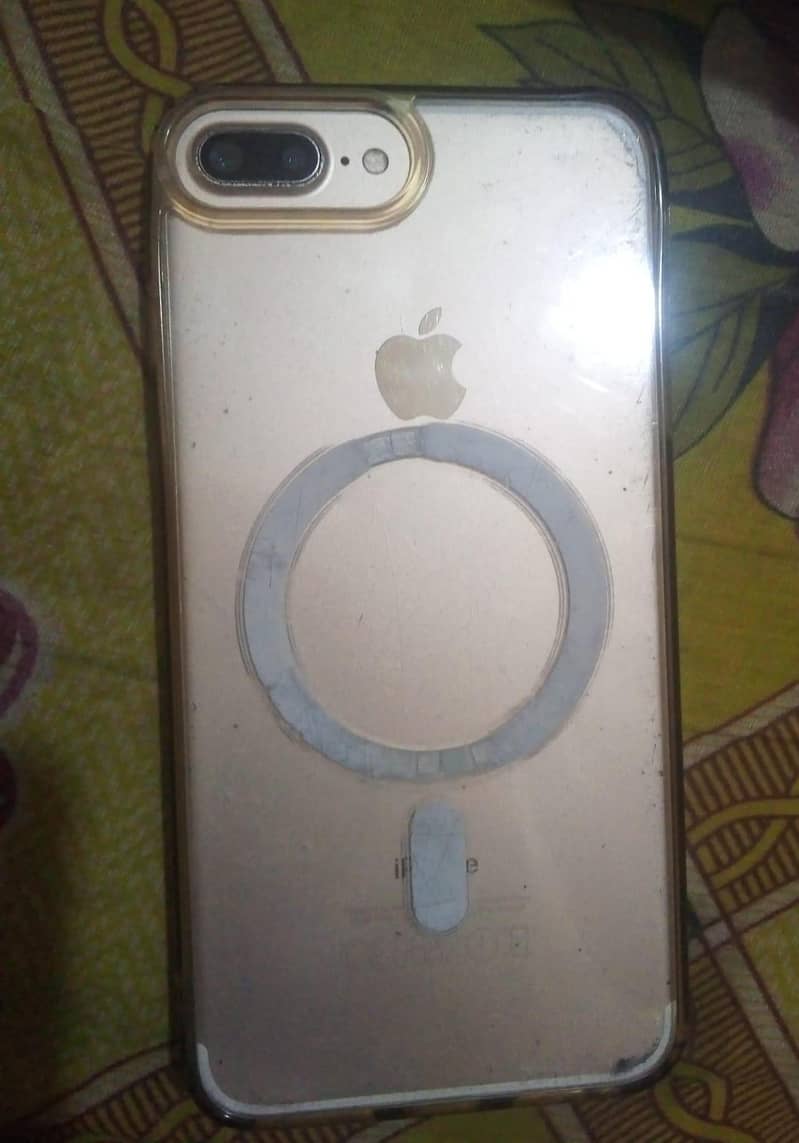 Apple iPhone 7 4