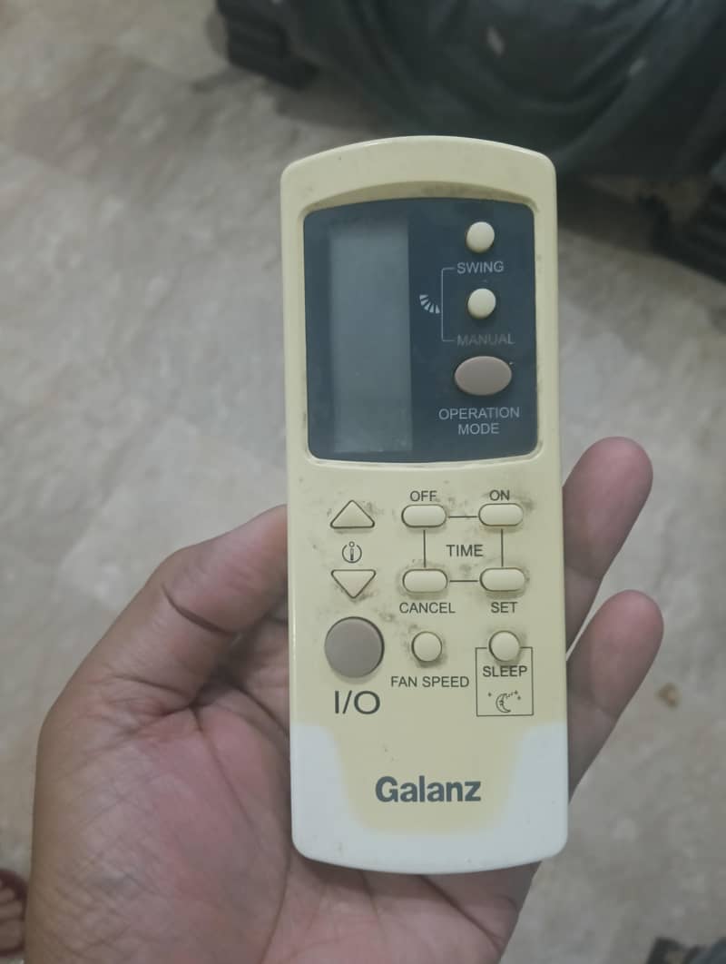 GALNZ 5