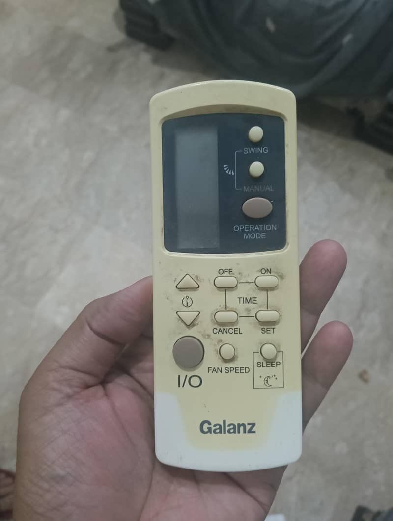 GALNZ 6