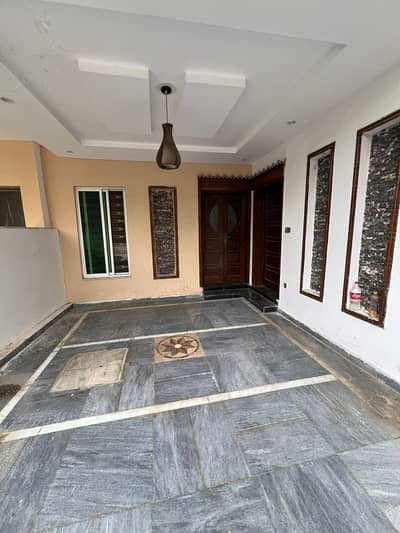 5 Marla Full House Available For Rent In Reasonable Price And Prime Location Bharia Enclave Islamabad Sector B1