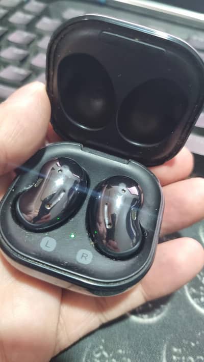 samsung Earbuds Live Original