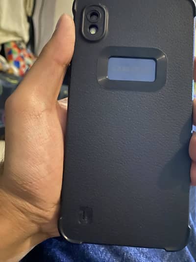 Samsung Mobile A10