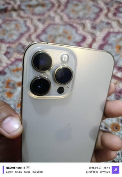 Apple iPhone 13 Pro Max