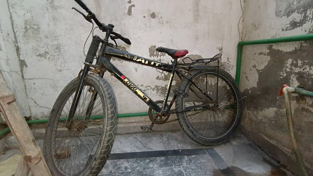 cycle 0