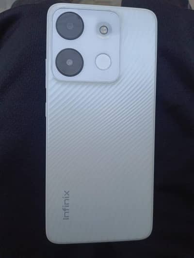 Infinix Smart 7