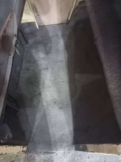 sazgar 6 seater