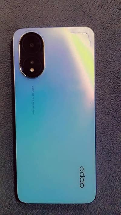 OPPO A18