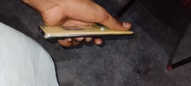 Infinix note 30 pro duel officl pta no open no repear 10by10