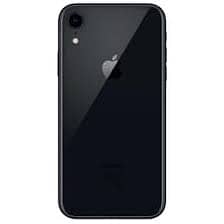 Apple iPhone XR JV 64 JB 10/10