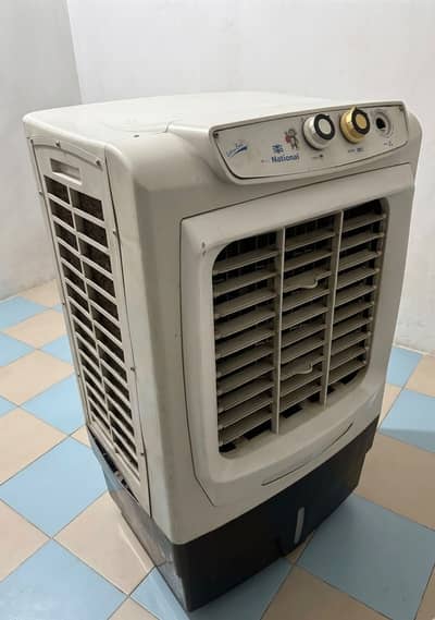 Air Cooler National