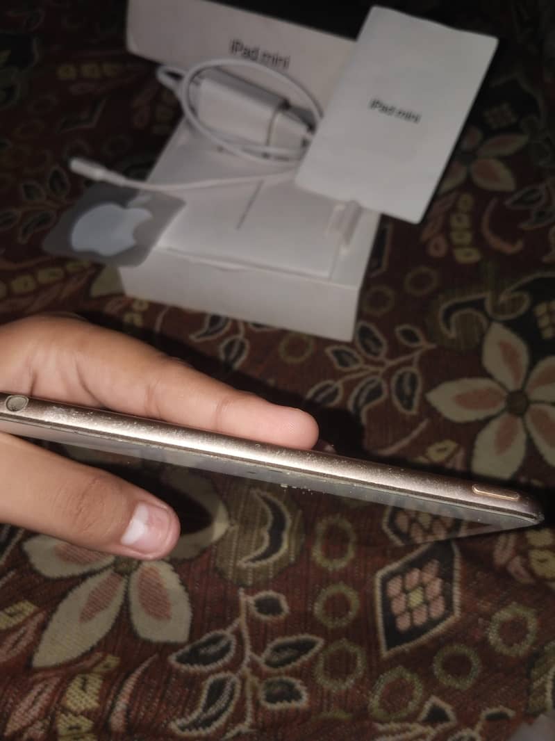 IPAD MINI 5 1