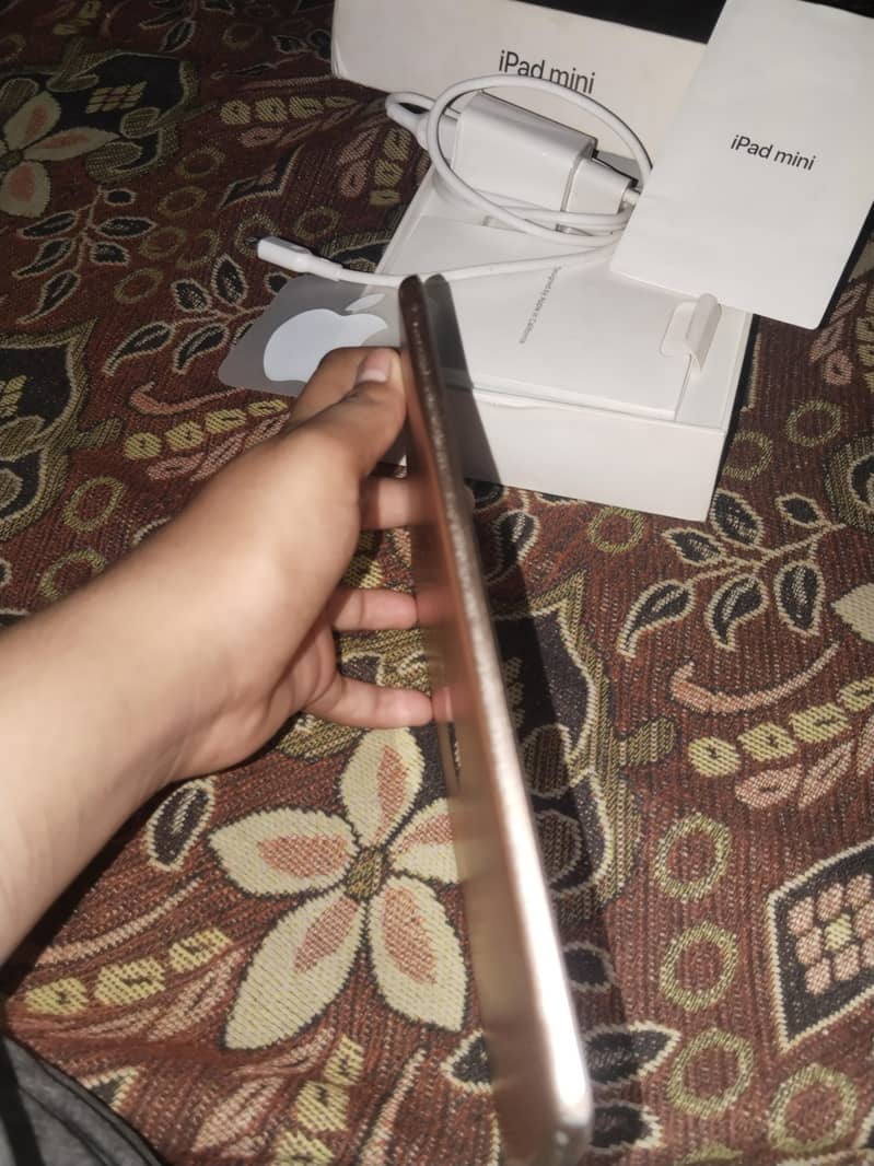 IPAD MINI 5 2