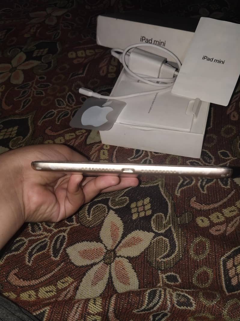 IPAD MINI 5 3