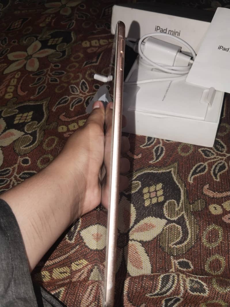 IPAD MINI 5 4