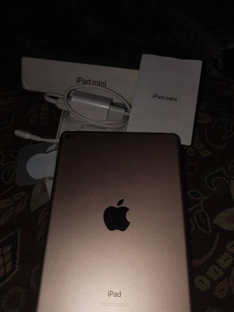IPAD MINI 5 6