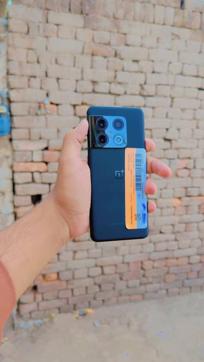 One Plus 10 Pro all ok 10/10 condition panal shade ma ha 03027300663