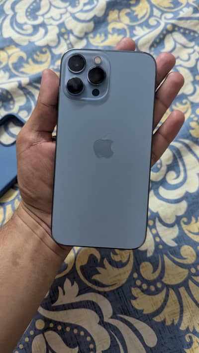 Apple iPhone 13 Pro Max JV