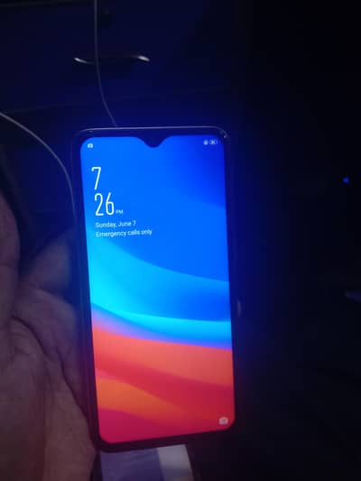 OPPO A7