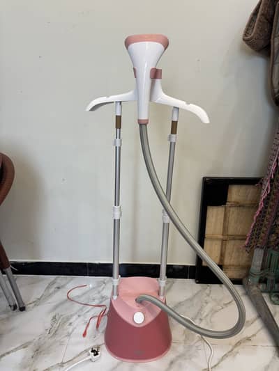 Philips Easy touch steamer