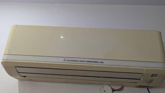 Mitsubishi AC 1.5 Tons