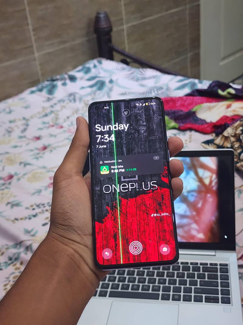 One Plus 9 4