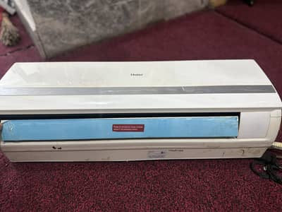 Haier Ac for Sale